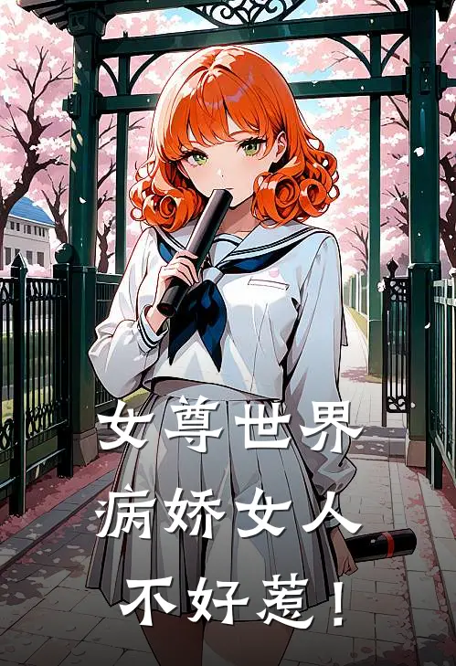 女尊世界：病娇女人不好惹！
