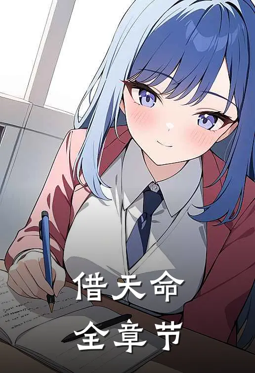 借天命全章节