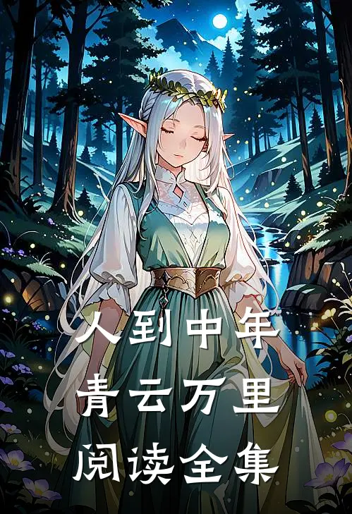 人到中年：青云万里阅读全集