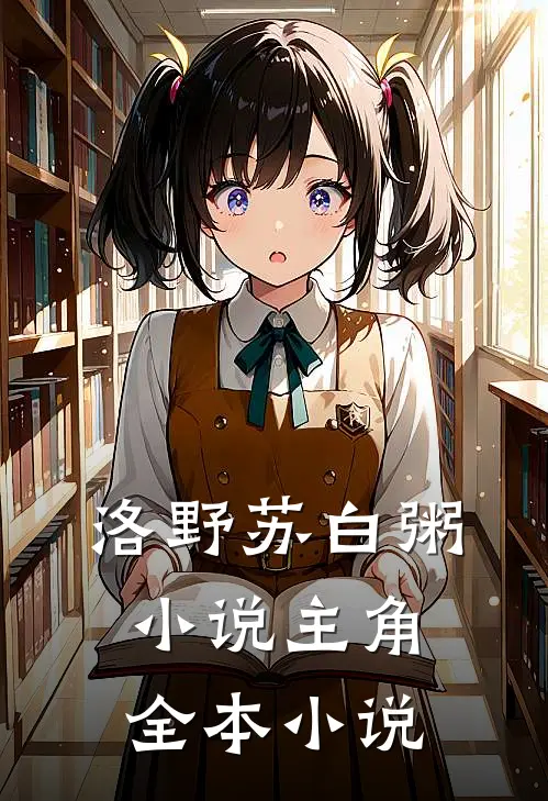 洛野苏白粥小说主角全本小说