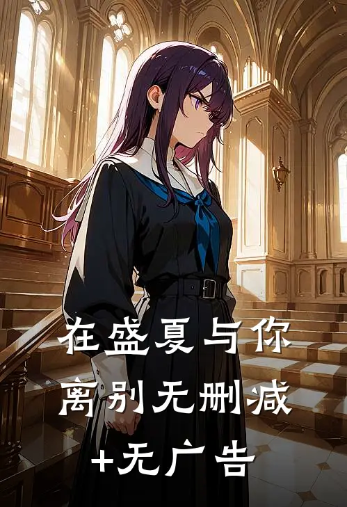 在盛夏与你离别无删减+无广告