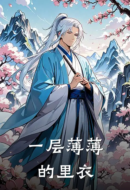 一层薄薄的里衣