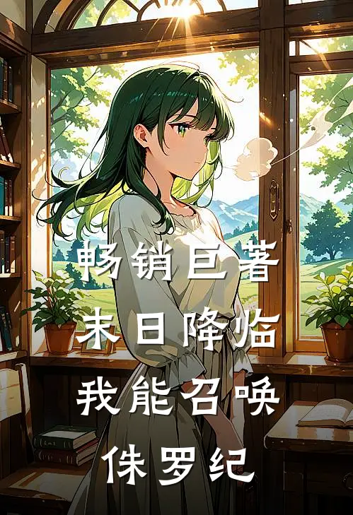 畅销巨著末日降临：我能召唤侏罗纪