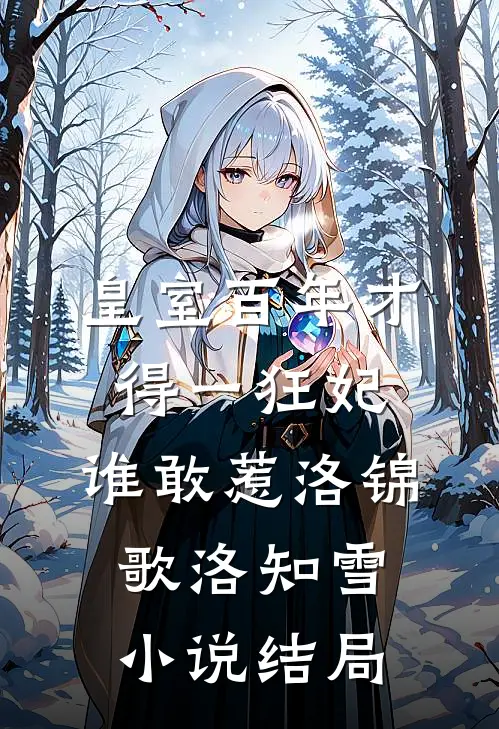 皇室百年才得一狂妃，谁敢惹洛锦歌洛知雪小说结局