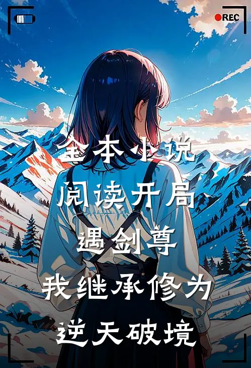 全本小说阅读开局遇剑尊：我继承修为逆天破境