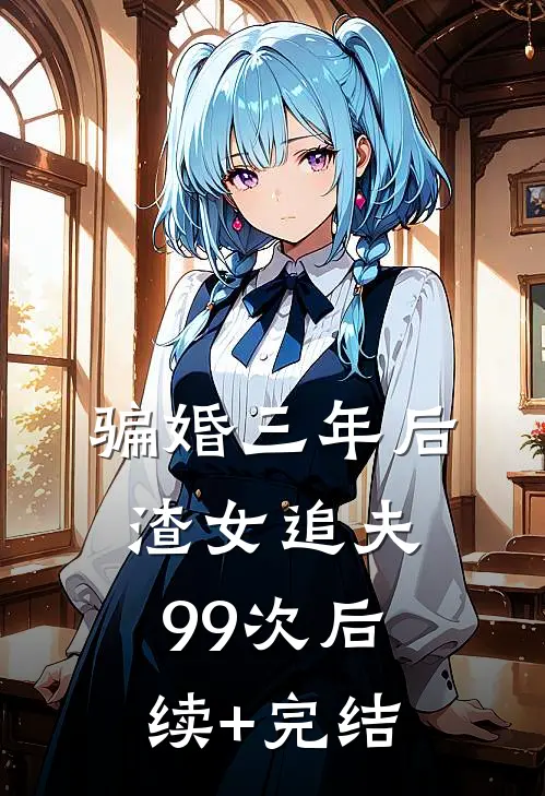 骗婚三年后，渣女追夫99次后续+完结