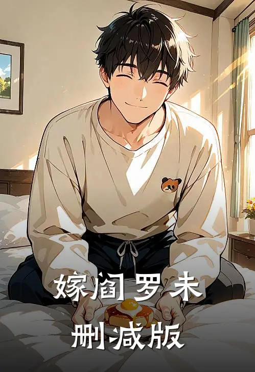 嫁阎罗未删减版