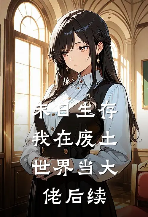 末日生存：我在废土世界当大佬后续