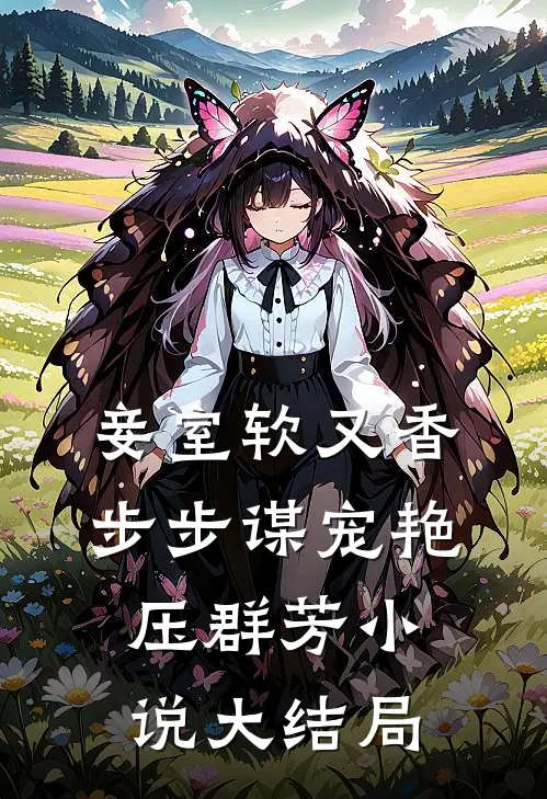 妾室软又香，步步谋宠艳压群芳小说大结局
