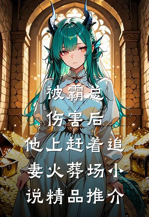 被霸总伤害后,他上赶着追妻火葬场小说精品推介