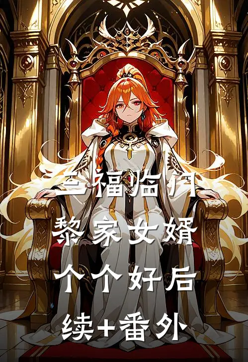 三福临门：黎家女婿个个好后续+番外