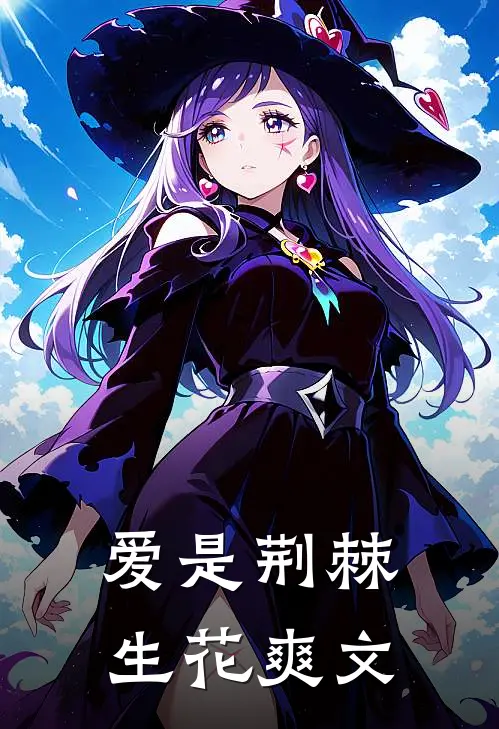 爱是荆棘生花爽文