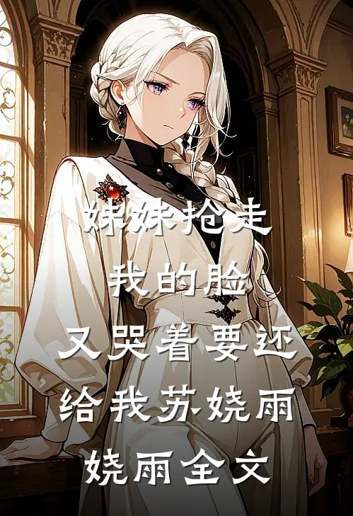 妹妹抢走我的脸，又哭着要还给我苏娆雨娆雨全文