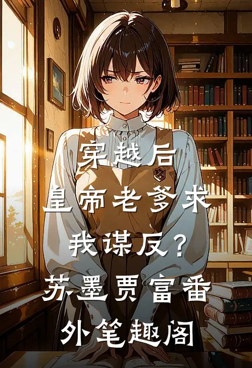 穿越后，皇帝老爹求我谋反？：苏墨贾富番外笔趣阁