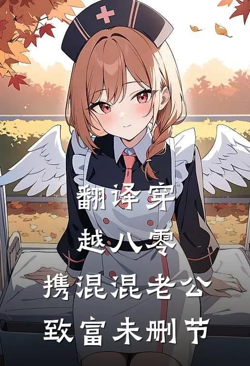 翻译穿越八零，携混混老公致富未删节