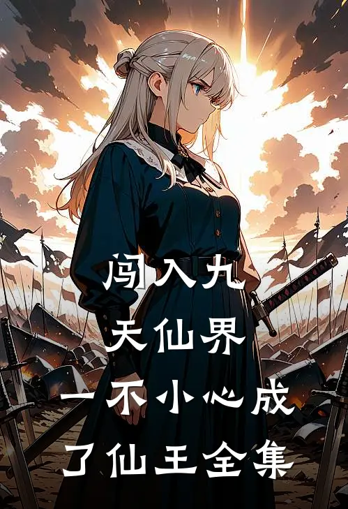 闯入九天仙界，一不小心成了仙王 全集