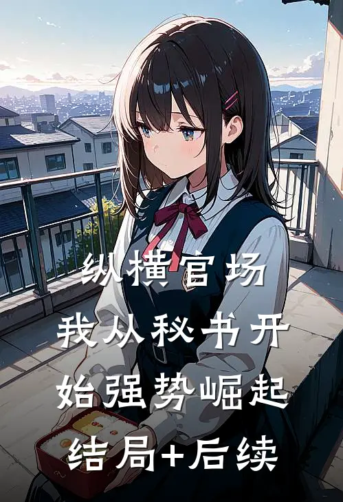 纵横官场：我从秘书开始强势崛起结局+后续