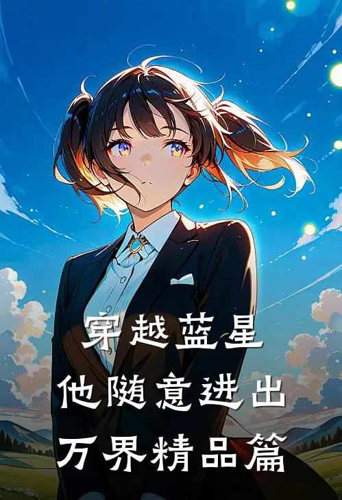 穿越蓝星：他随意进出万界精品篇