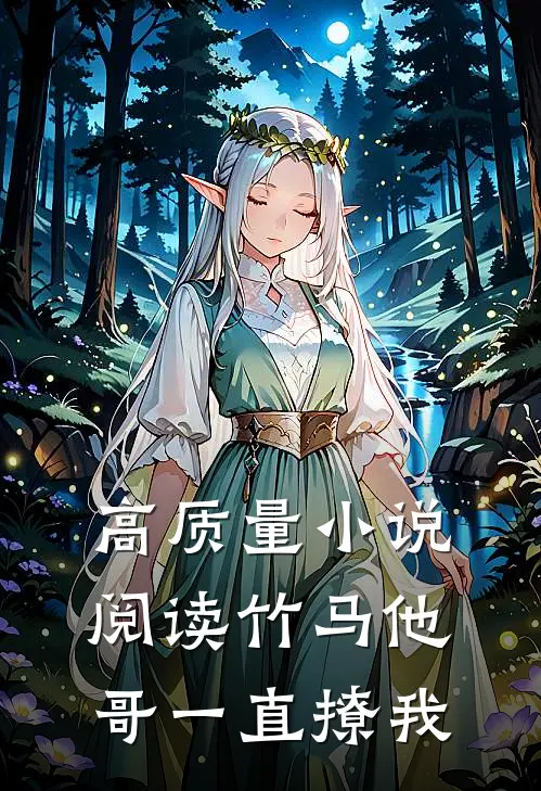 高质量小说阅读竹马他哥一直撩我