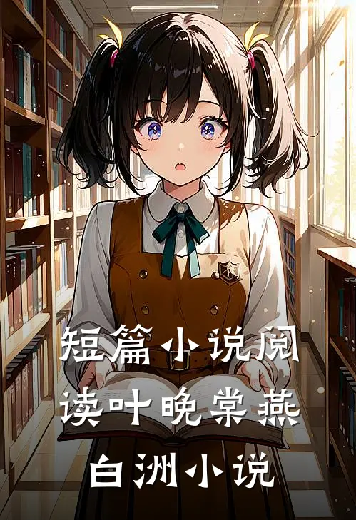 短篇小说阅读叶晚棠燕白洲小说