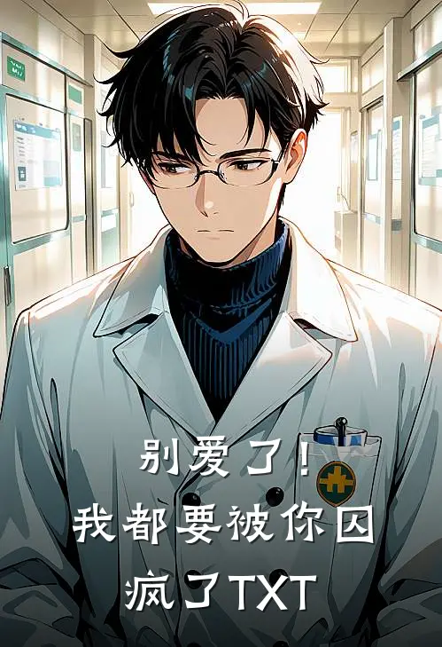 别爱了！我都要被你囚疯了TXT