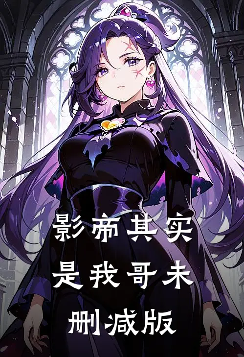 影帝其实是我哥未删减版