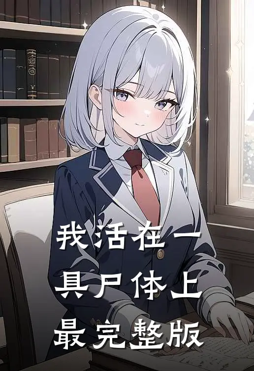 我活在一具尸体上最完整版