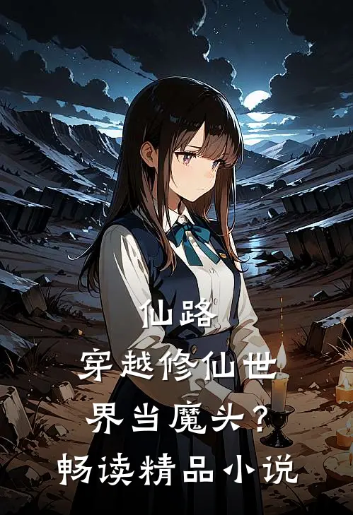 仙路：穿越修仙世界当魔头？畅读精品小说