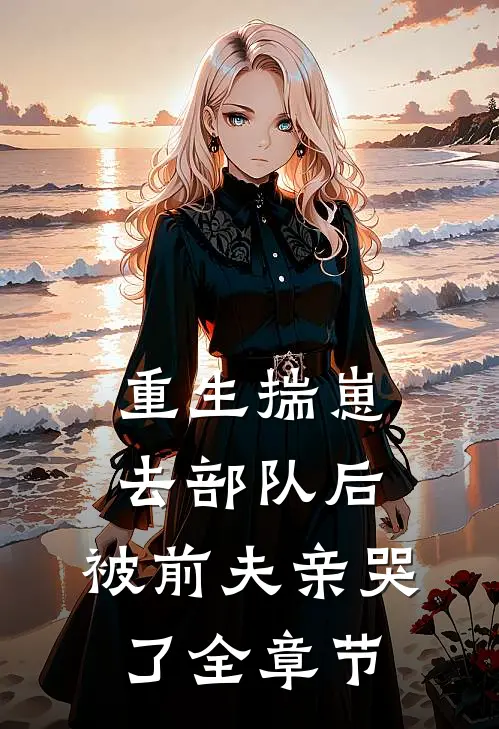 重生揣崽去部队后，被前夫亲哭了全章节