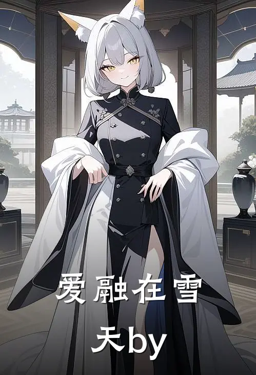 爱融在雪天by