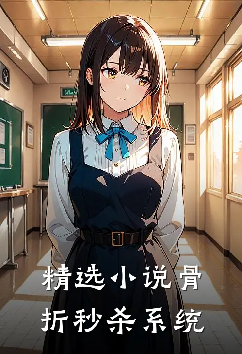 精选小说骨折秒杀系统