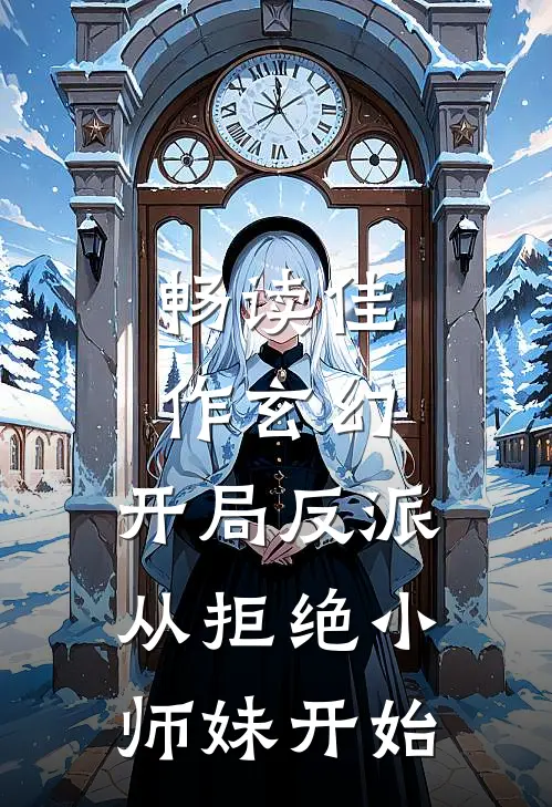 畅读佳作玄幻：开局反派，从拒绝小师妹开始