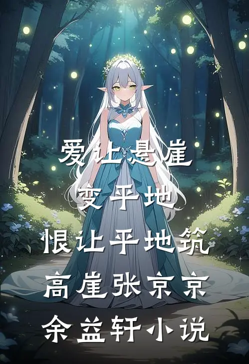 爱让悬崖变平地，恨让平地筑高崖张京京余益轩小说