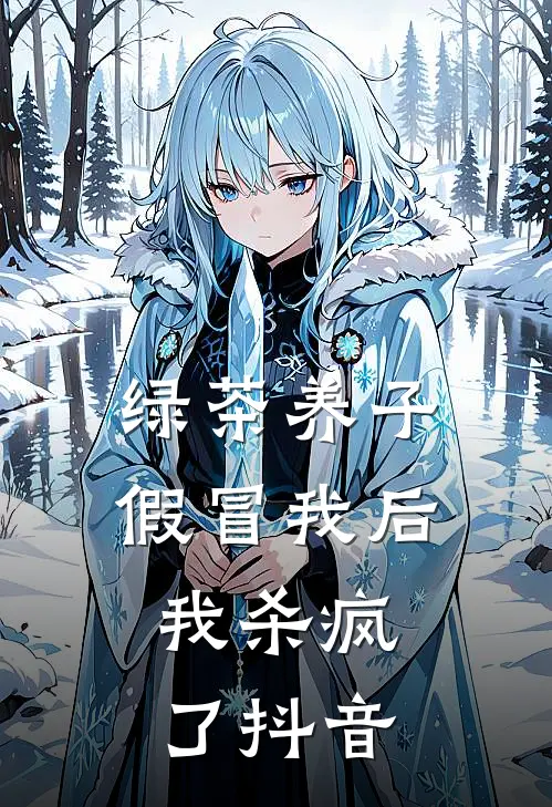 绿茶养子假冒我后，我杀疯了抖音