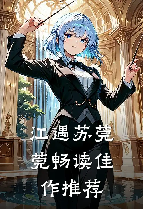 江遇苏莞莞畅读佳作推荐