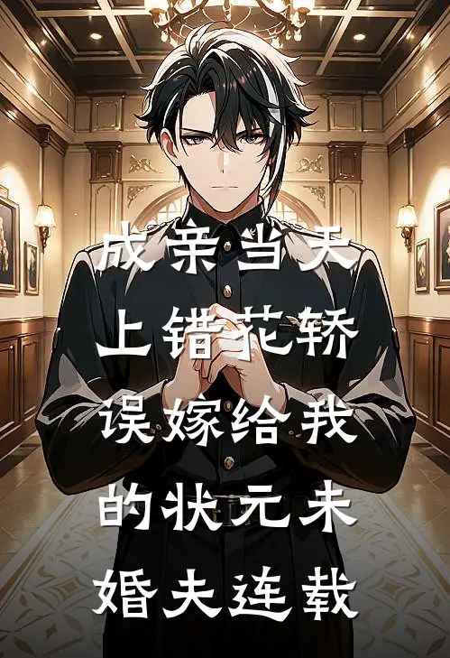 成亲当天上错花轿，误嫁给我的状元未婚夫连载