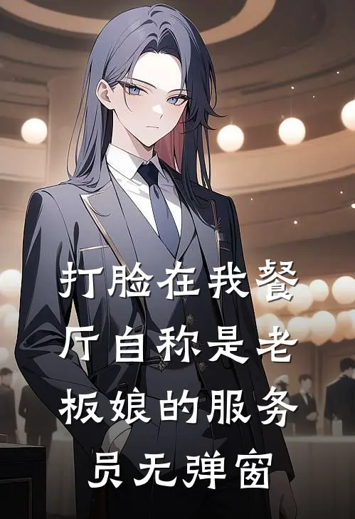 打脸在我餐厅自称是老板娘的服务员无弹窗
