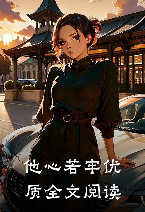 他心若牢优质全文阅读