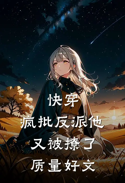 快穿：疯批反派他又被撩了质量好文