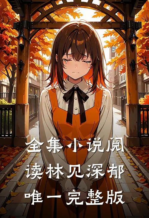 全集小说阅读林见深郁唯一完整版
