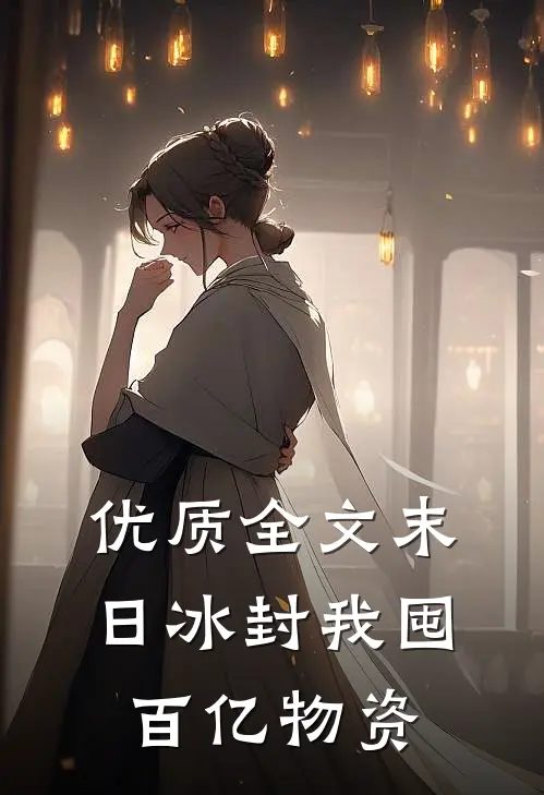 优质全文末日冰封我囤百亿物资