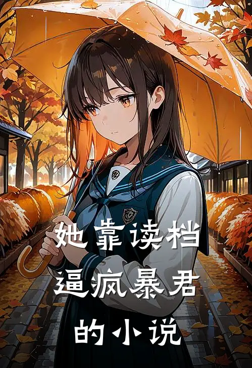 她靠读档逼疯暴君的小说
