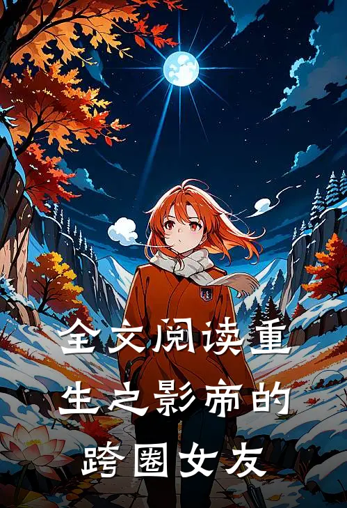 全文阅读重生之影帝的跨圈女友