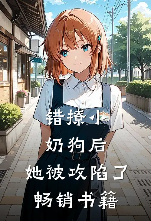 错撩小奶狗后，她被攻陷了畅销书籍