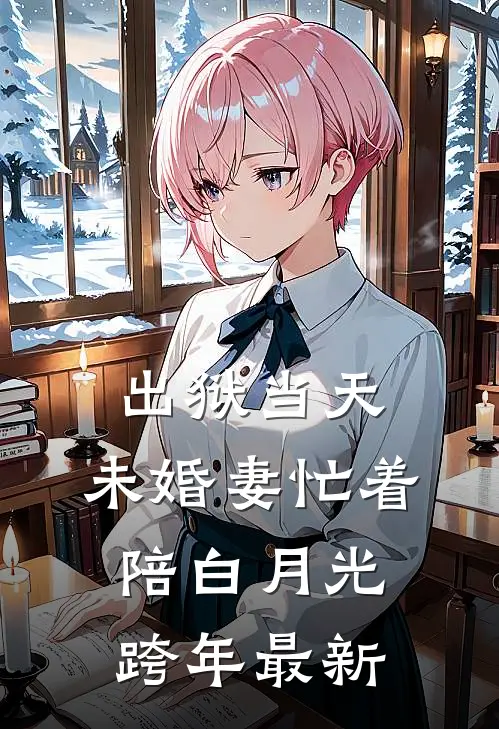 出狱当天，未婚妻忙着陪白月光跨年最新