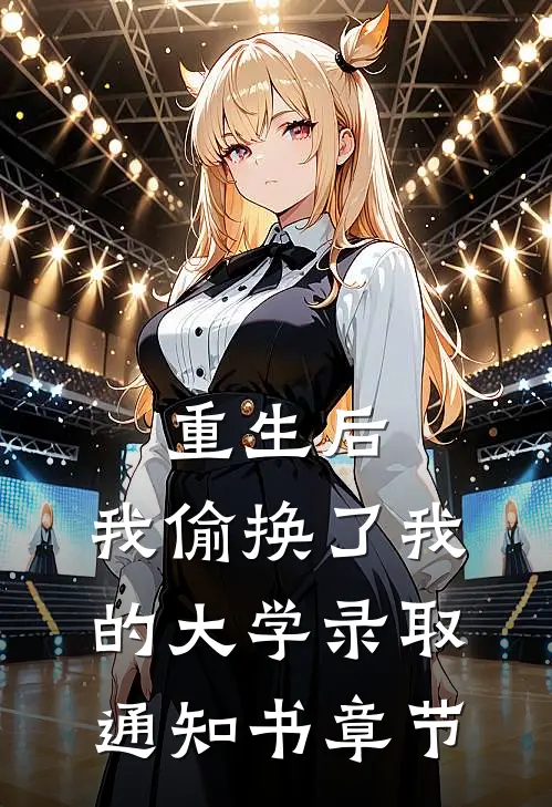重生后，我偷换了我的大学录取通知书章节