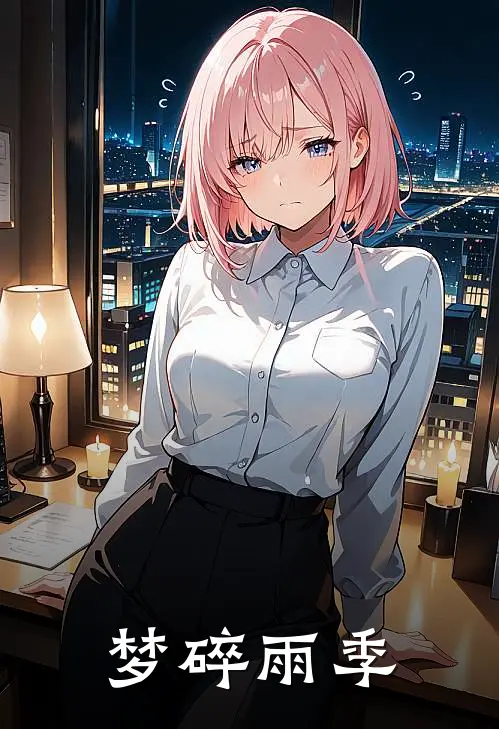 梦碎雨季