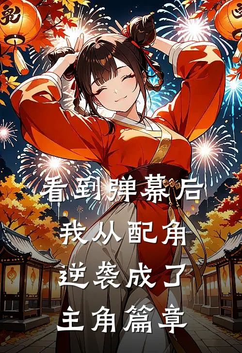 看到弹幕后，我从配角逆袭成了主角篇章
