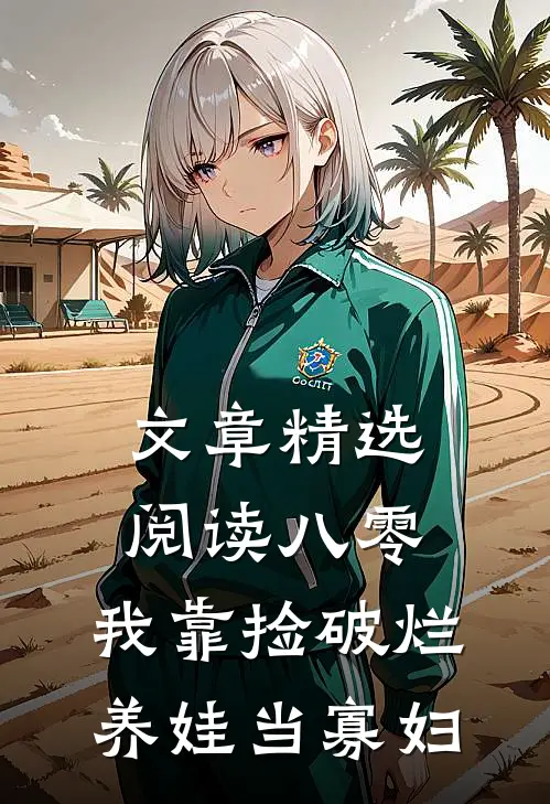 文章精选阅读八零：我靠捡破烂养娃当寡妇