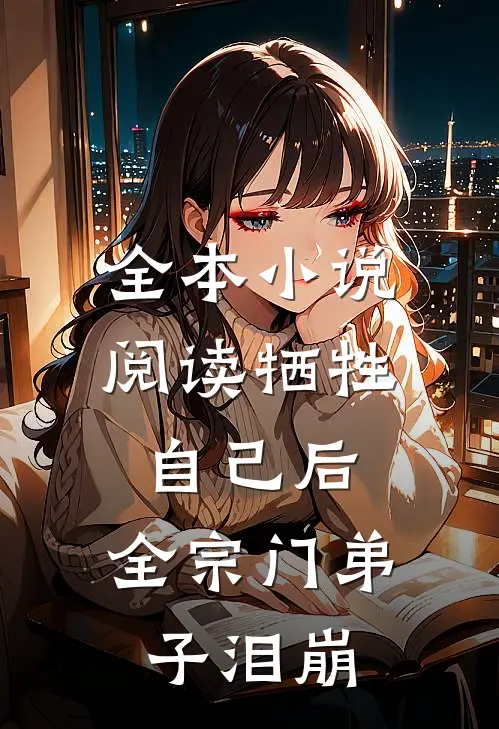 全本小说阅读牺牲自己后，全宗门弟子泪崩